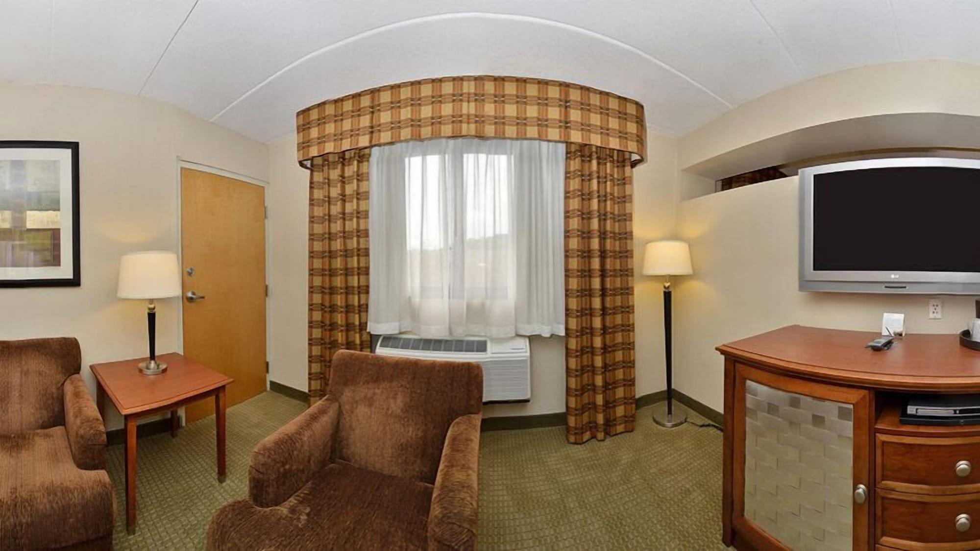 Comfort Inn Herndon-Reston Eksteriør billede