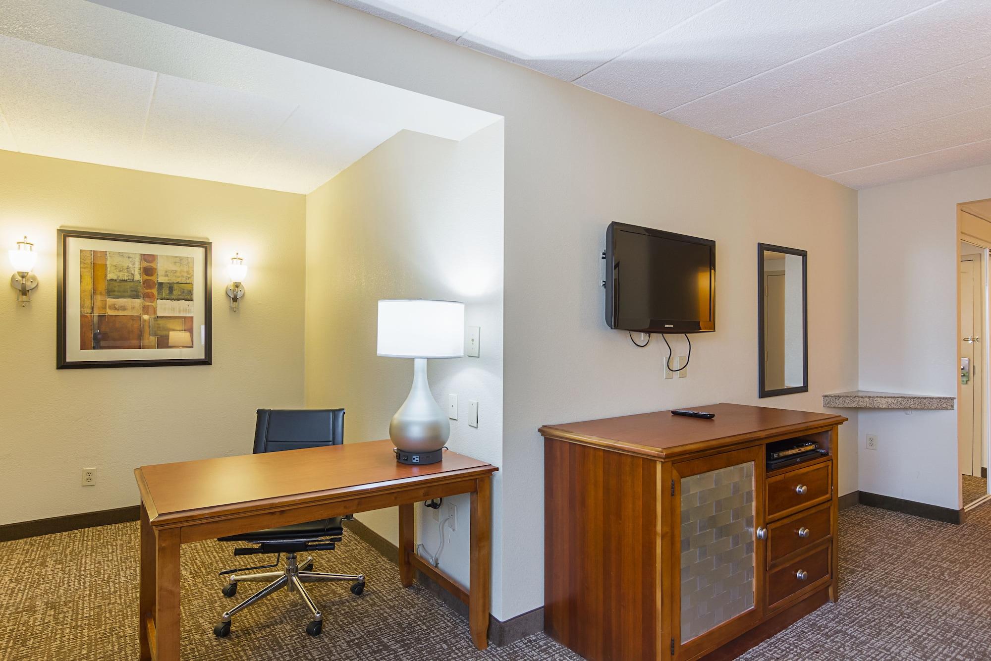 Comfort Inn Herndon-Reston Eksteriør billede